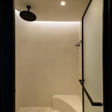 公寓式酒店 Avelora