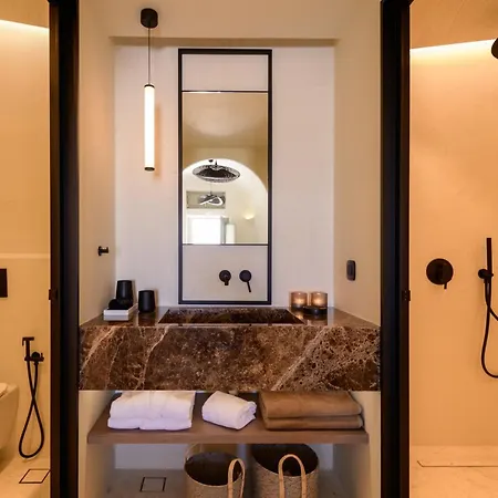 Hotel apartamentowy Avelora Pýrgos